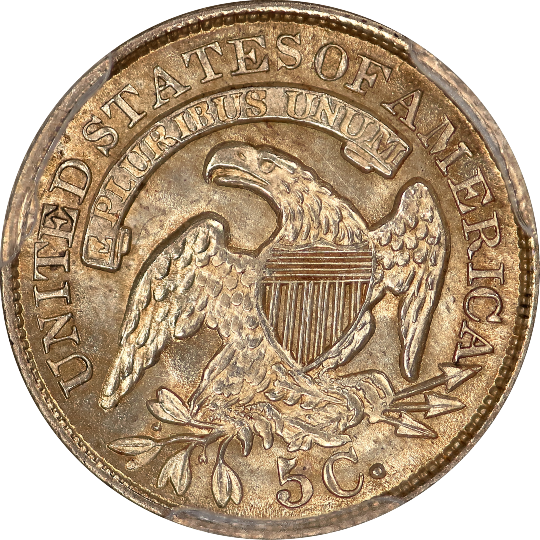 Coin Reverse